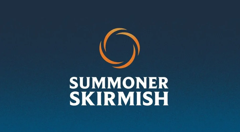 Riftbound - Summoner Skirmish - Ticket