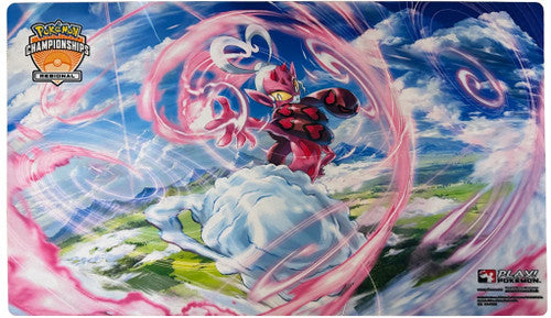Pokemon - Special Event 2022 - Enamorus - Playmat