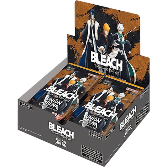 Union Arena - Bleach