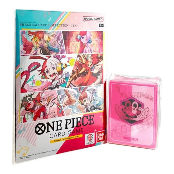 One Piece - Uta Collection - Sealed