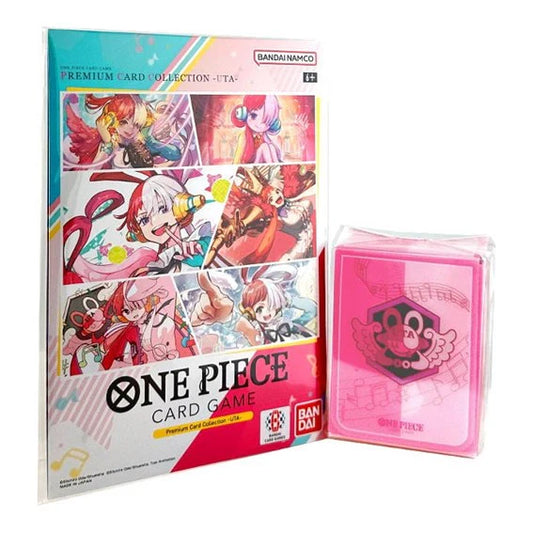 One Piece - Uta Collection - Sealed