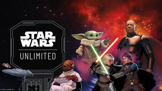 SWU AOE Sealed Event - Sunday 19th July 2026