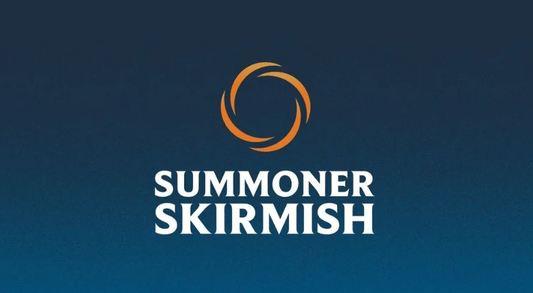 Riftbound - Summoner Skirmish - Ticket