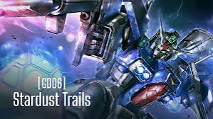 Gundam GD06 Pre-Release 01/11/26
